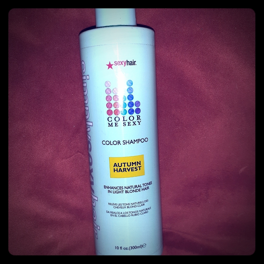 ⭐sexyhair. Color Shampoo